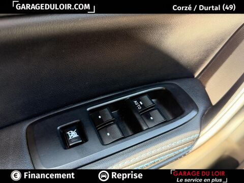 Ranger DC VI 2.0 ECOBLUE 213 AUTO D. CABINE RAPTOR 2020 occasion 49140 Corz&eacute;