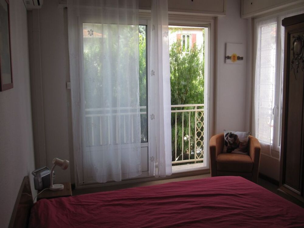 Location Appartement Studio de 25m2 à louer sur Nice Nice
