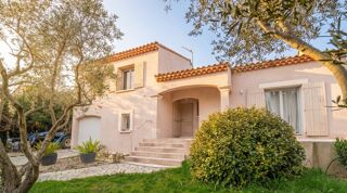  Maison à vendre 4 pièces 96 m²