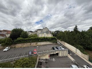 Appartement � vendre 1 pi�ce 27 m�