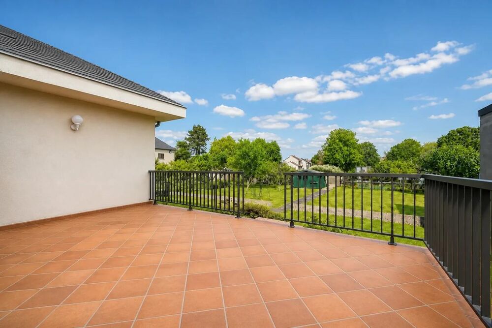 Maison de 6 pièces de 208 m² à Terville