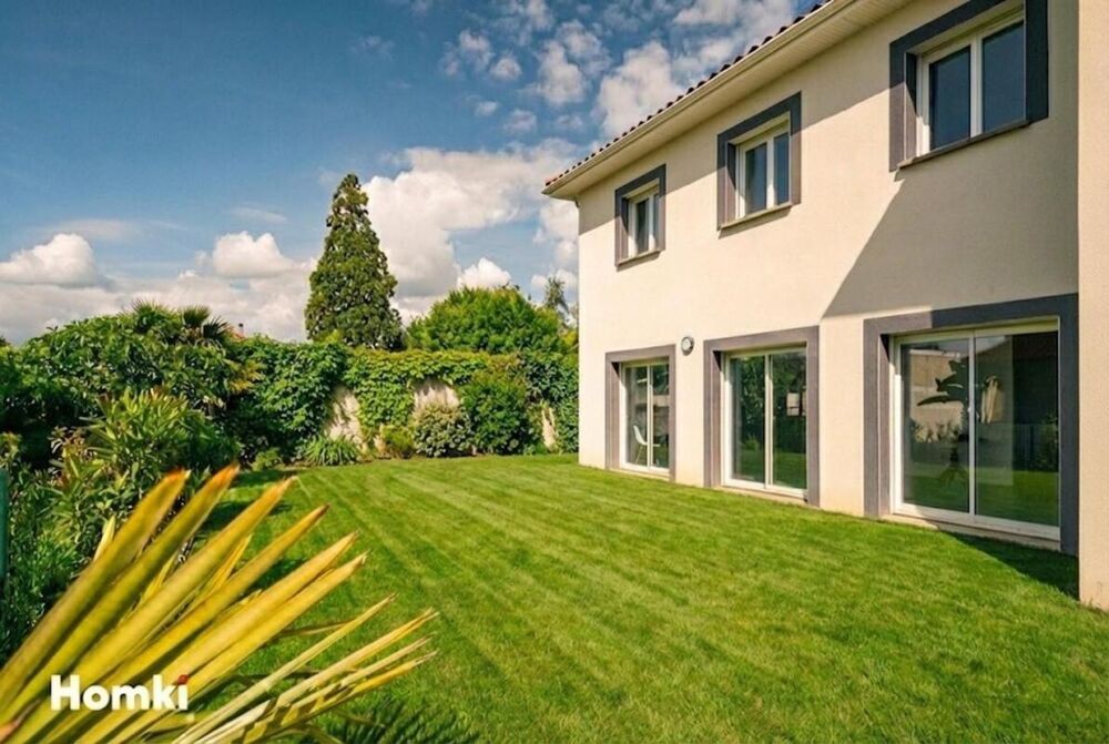 � vendre  Maison Beynost (01700)