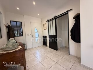  Maison � vendre 10 pi�ces 260 m�