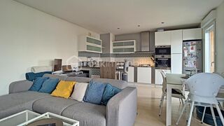  Appartement � vendre 3 pi�ces 66 m�