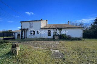  Maison � vendre 6 pi�ces 294 m�
