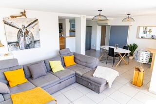  Appartement à vendre 3 pièces 73 m²