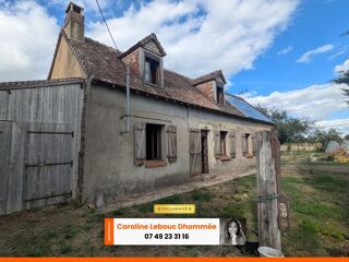  Maison à vendre 5 pièces 87 m²