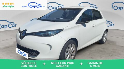 Renault zoe R240 22 kWh 88 Zen - Automatique