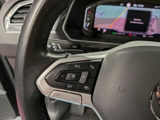 Tiguan 2.0 TDI 150ch DSG7 Elegance Exclusive Entretien complet Volk 2021 occasion 78200 Mantes La Jolie