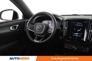 XC40 1.5 T3 R-Design Geartronic 8 163 ch 2021 occasion 92130 Issy-les-Moulineaux