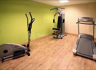  Appartement � vendre 1 pi�ce 25 m�