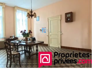  Maison  vendre 7 pices 235 m