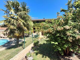  Maison � vendre 6 pi�ces 260 m�