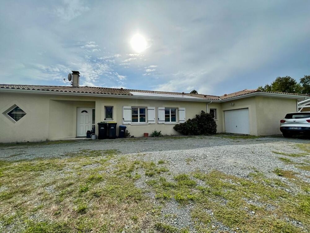 Maison Familiale Cestas 6 pièce(s) 160 m2