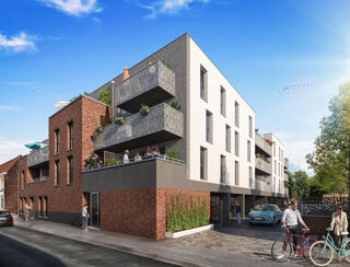  Appartement  vendre 3 pices 66 m