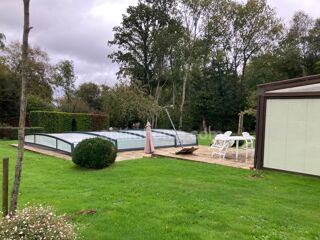  Maison à vendre 7 pièces 128 m²