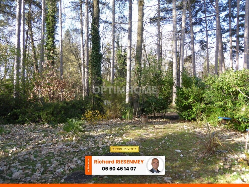 Vente Chalet Magnifique chalet de 30m² au calme et verdure avec terrasse couverte Saint cheron