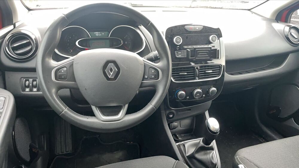 Clio IV 0.9 TCe 75 Trend - Premi&egrave;re main 2020 occasion 49160 Longue Jumelles