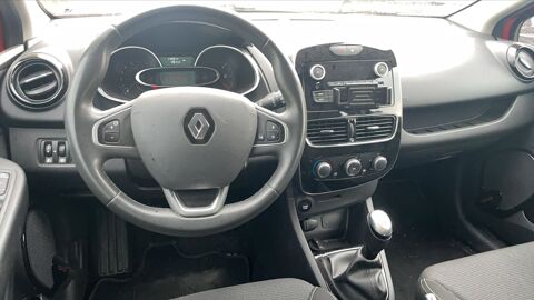 Clio IV 0.9 TCe 75 Trend - Premi&egrave;re main 2020 occasion 49160 Longue Jumelles