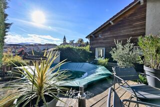  Maison � vendre 5 pi�ces 107 m�