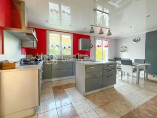  Maison à vendre 8 pièces 160 m²