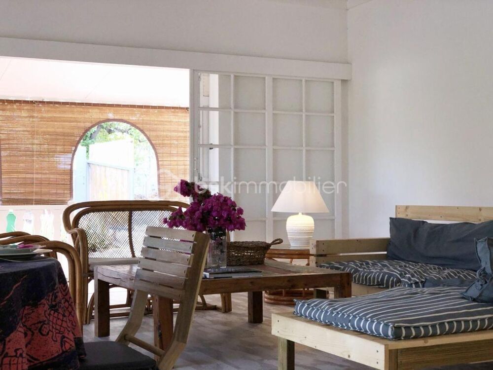 � vendre  Villa Saint-Paul (97460)