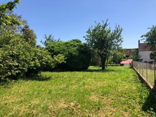  Terrain à vendre 1220 m²
