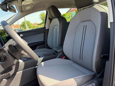 Leon IV 1.5 ETSI HYBRID 115 BUSINESS DSG7 2025 occasion 55800 Contrisson