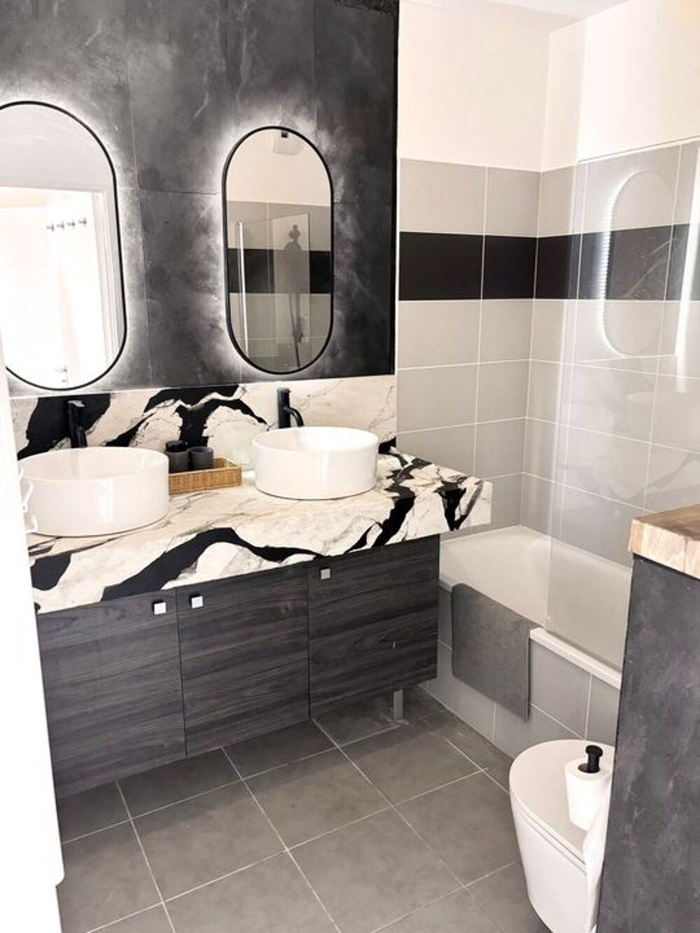 Location Appartement Appartement de 60m2 à louer sur Marseille 13 Marseille 13