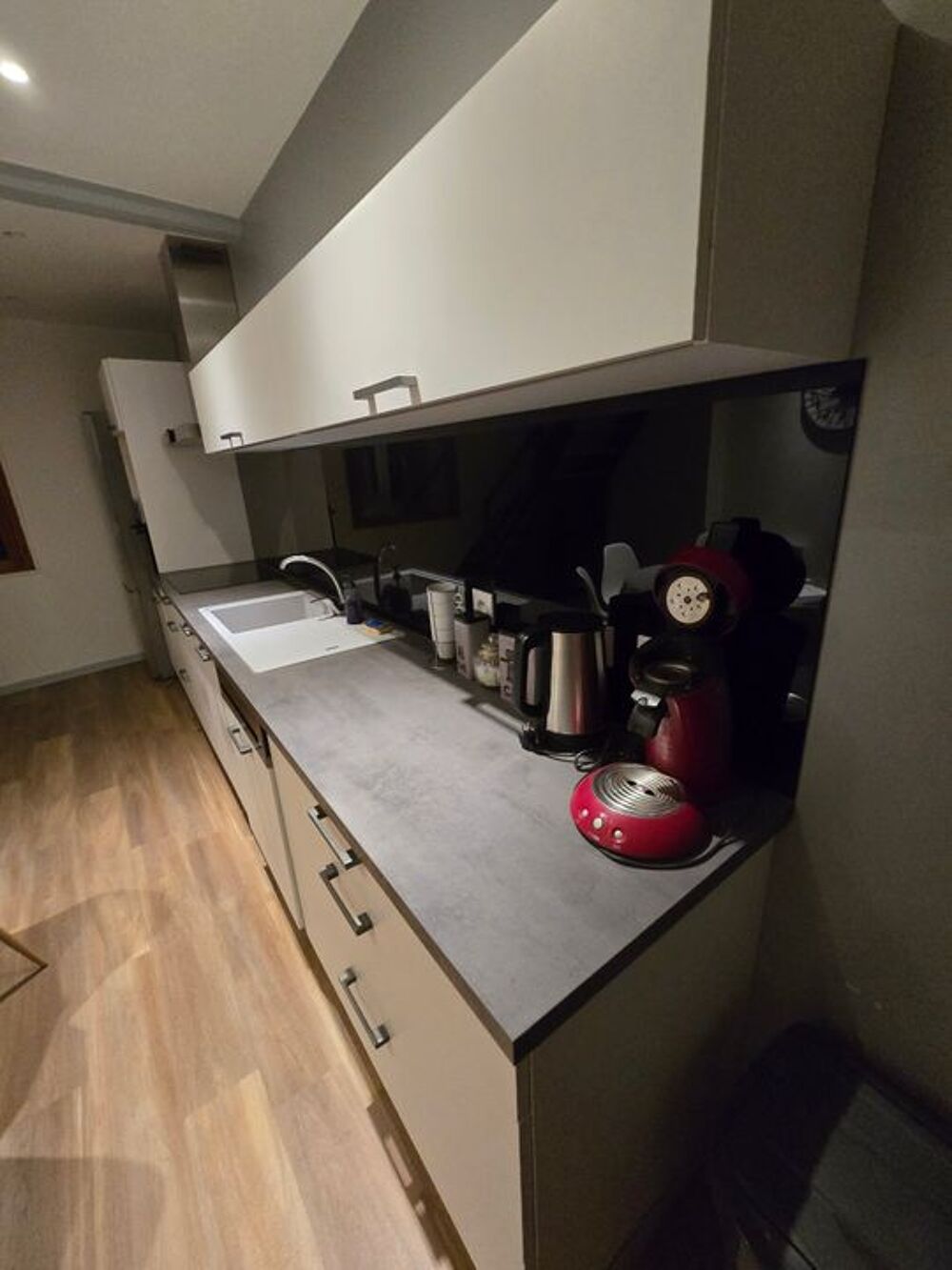 Appartement de 122m2 à louer sur Romans-sur-Isère