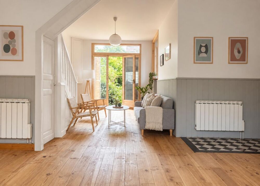 Vente Maison Maison Bordeaux