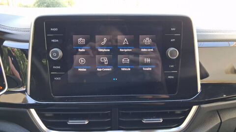 T-ROC 2.0 TDI 150 DSG7 R-Line - Automatique 2024 occasion 57000 Metz