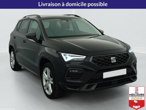 Ateca 2.0 TDI 150 ch Start/Stop DSG7 FR 2022 occasion 78200 Buchelay
