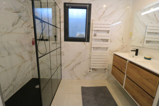  Maison à vendre 7 pièces 139 m²