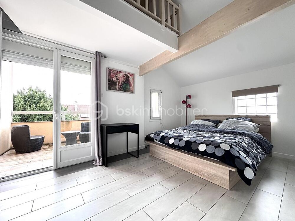  vendre  Maison Houilles (78800)