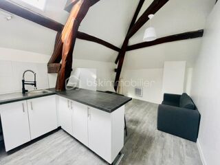  Appartement � vendre 2 pi�ces 32 m�