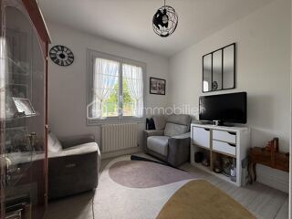  Maison à vendre 5 pièces 125 m²