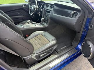 Mustang GT/CS V8 AUTO 37000KM 2014 occasion 33300 Bordeaux