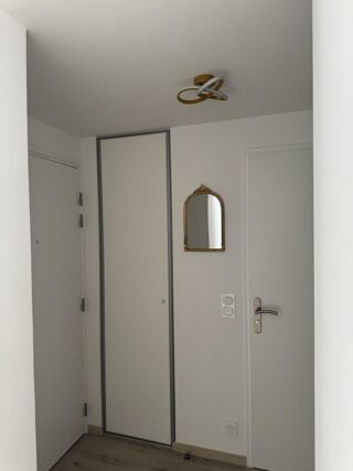  Appartement  louer 2 pices 39 m