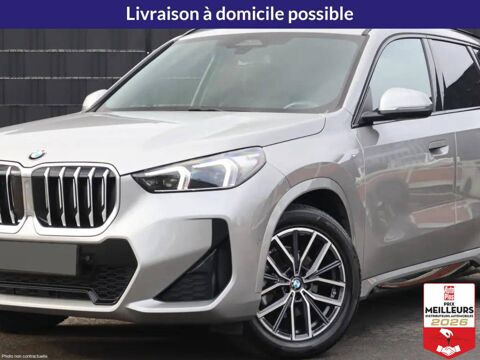 Annonce voiture BMW X1 39700 €