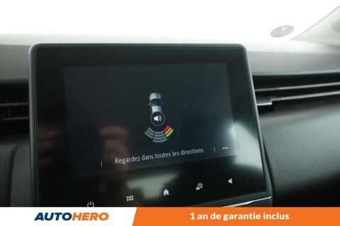 Clio 1.0 TCe Zen 100 ch 2019 occasion 92130 Issy-les-Moulineaux