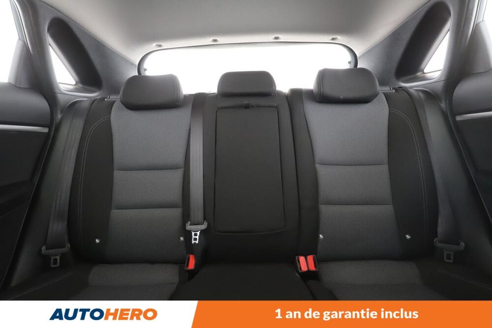 i30 1.6 GDi Blue Drive Intuitive 135 ch 2015 occasion 92130 Issy-les-Moulineaux
