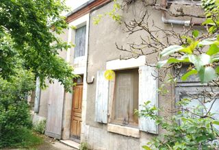  Maison � vendre 3 pi�ces 55 m�