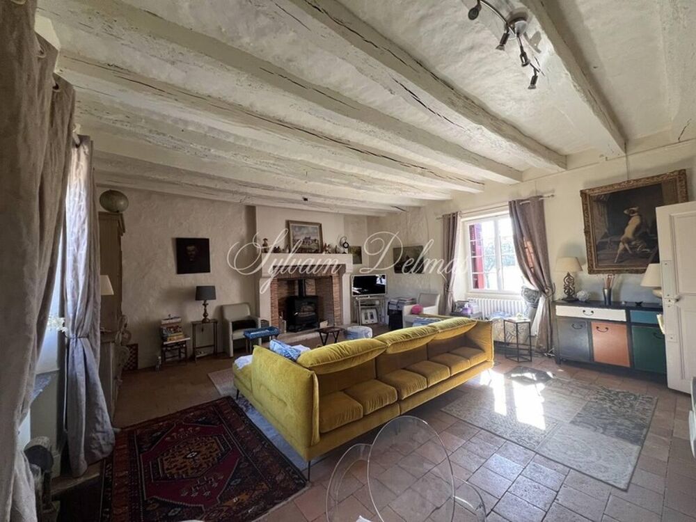 � vendre  Maison Tours (37000)