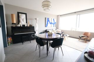  Appartement à vendre 2 pièces 48 m²