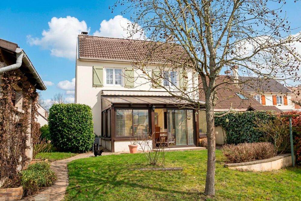 Vente Maison Maison Bretigny Sur Orge 6 pièce(s) 115 m2 Bretigny sur orge