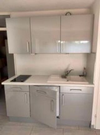  Appartement à louer 2 pièces 31 m²