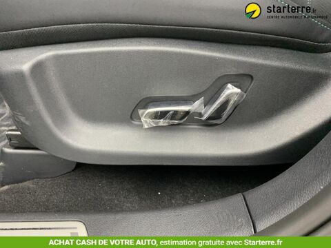 Seal 1.5l DM-i 218 ch PHEV Boost 2026 occasion 69190 Saint-Fons