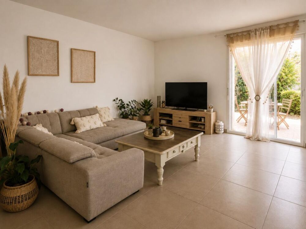 MAISON a ISSOIRE 109 M²  4 CHAMBRES  TERRAIN 850 M²