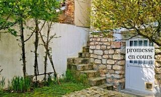  Maison à vendre 5 pièces 110 m²